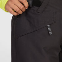 Hammer Skihose | Black Out