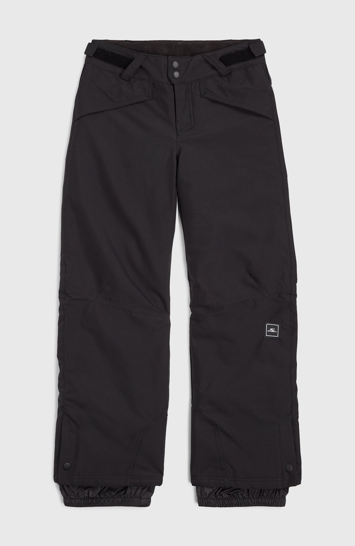 Hammer Skihose | Black Out