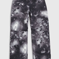 Hammer Skihose | Black Spacedout