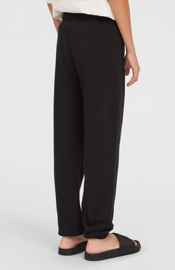 Logo Jogginghose | Black Out