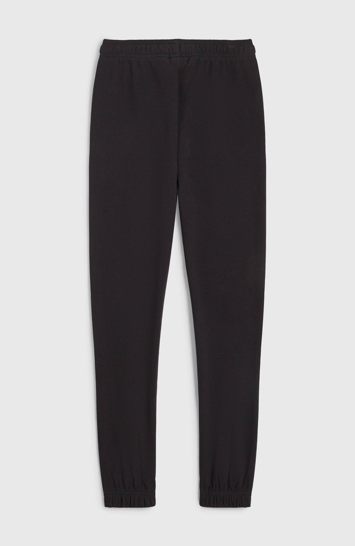 Logo Jogginghose | Black Out