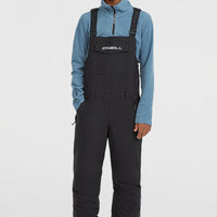 FWC'Cruz Bib Skihose | Black Out