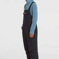 FWC'Cruz Bib Skihose | Black Out