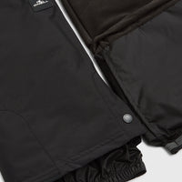 FWC'Cruz Bib Skihose | Black Out