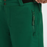 FWC'Cruz Skihose | Emerald Envy