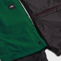 FWC'Cruz Skihose | Emerald Envy