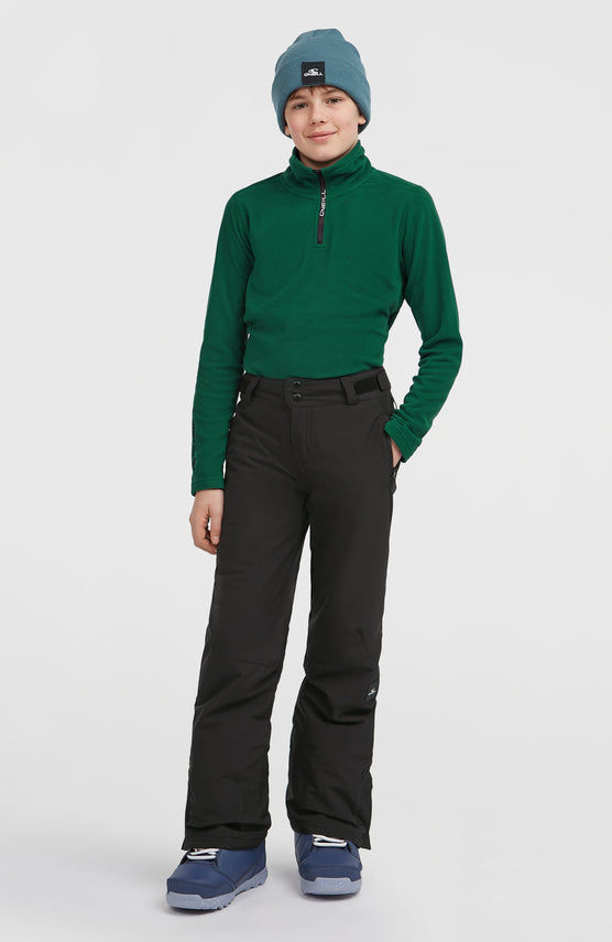 FWC'Cruz Skihose | Black Out