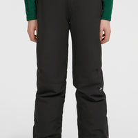 FWC'Cruz Skihose | Black Out