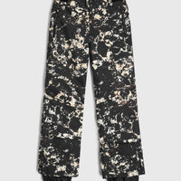 FWC'Cruz Skihose | Black/Beige Quarry