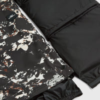 FWC'Cruz Skihose | Black/Beige Quarry