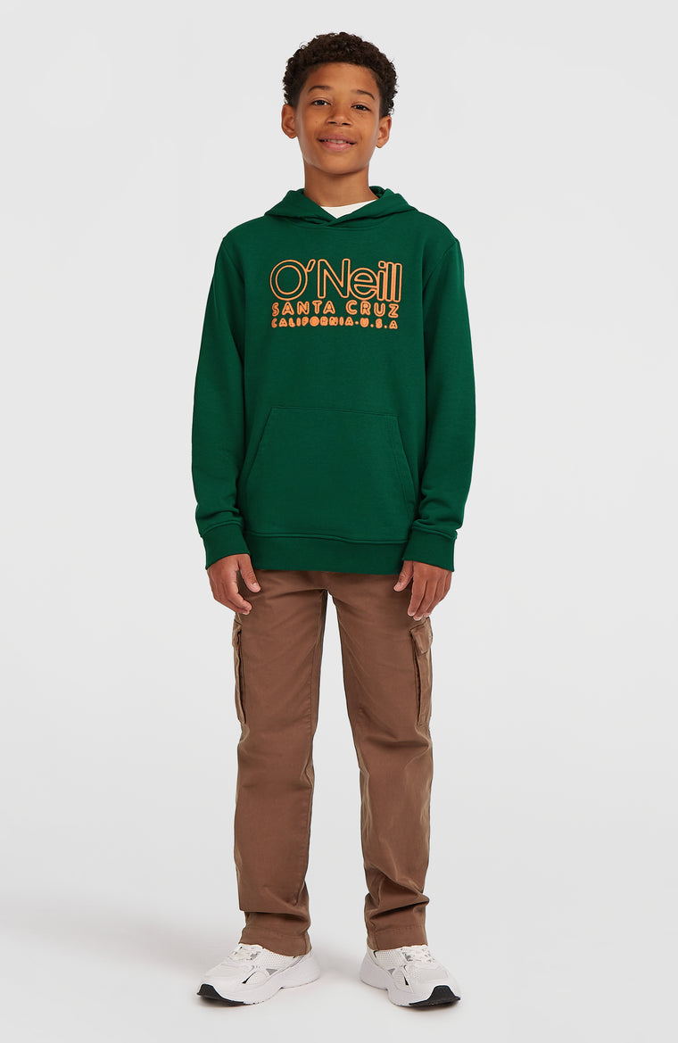 Cargohose | Hazel Spice