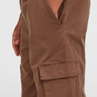 Cargohose | Hazel Spice