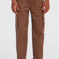Cargohose | Hazel Spice