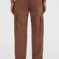 Cargohose | Hazel Spice