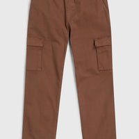 Cargohose | Hazel Spice