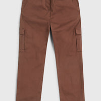 Cargohose | Hazel Spice
