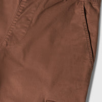 Cargohose | Hazel Spice