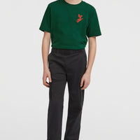 Cargohose | Black Out