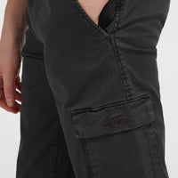 Cargohose | Black Out