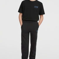 Essentials Jogginghose | Black Out