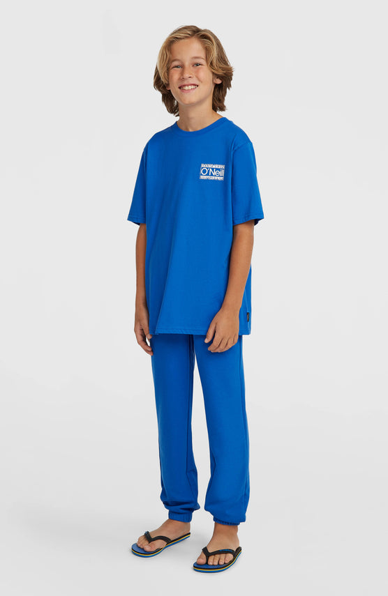 Cali Jogginghose | Mediterranean Blue