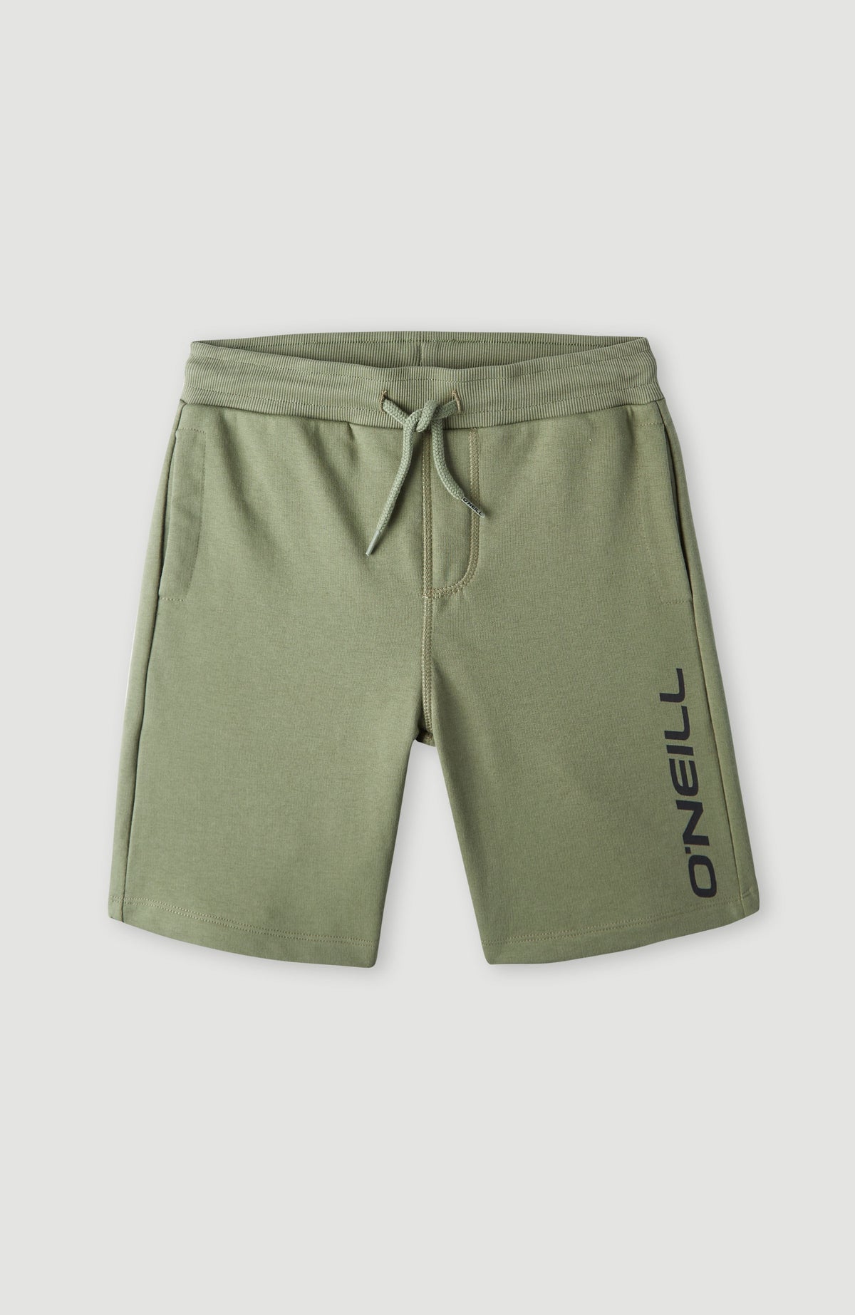 O'Neill Jogging-Shorts | Deep Lichen Green