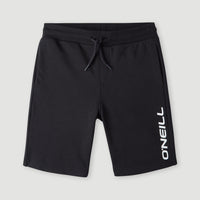 O'Neill Jogging-Shorts | Black Out