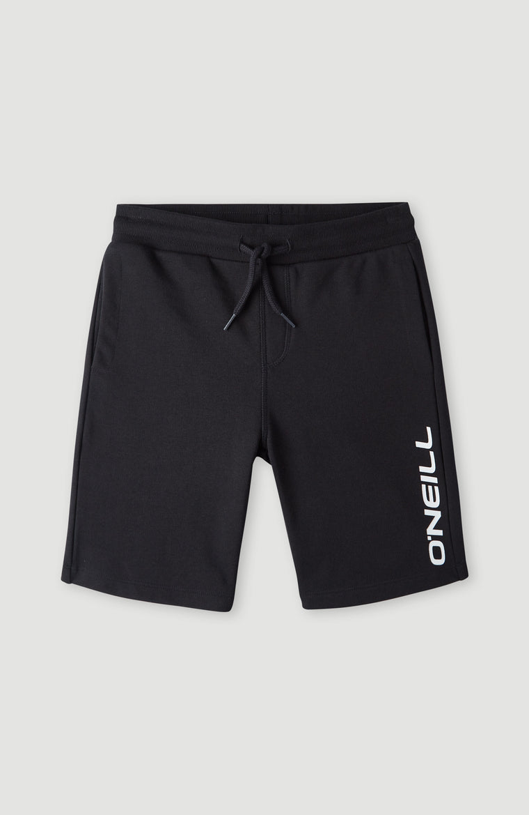 O'Neill Jogging-Shorts | Black Out