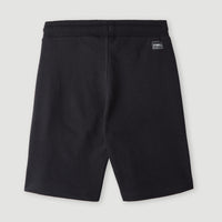 O'Neill Jogging-Shorts | Black Out