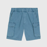 Cargo-Shorts | Copen Blue