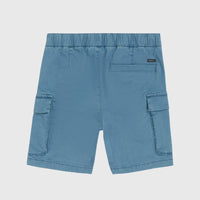 Cargo-Shorts | Copen Blue