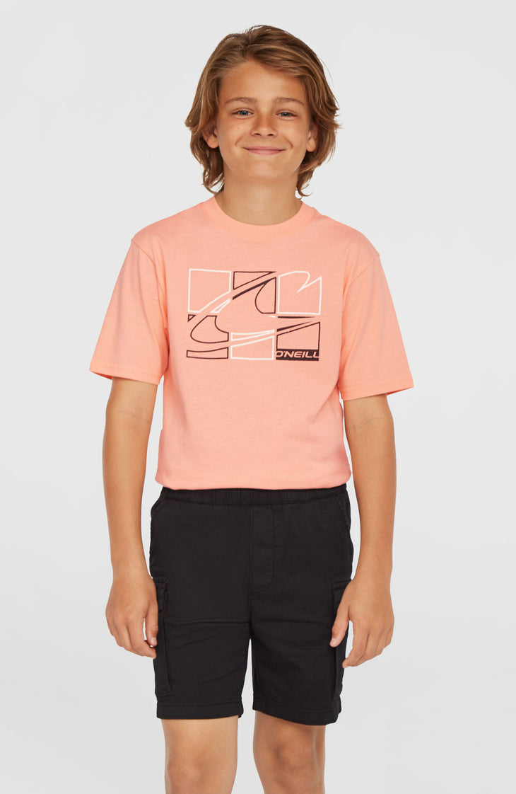 Cargo-Shorts | Black Out