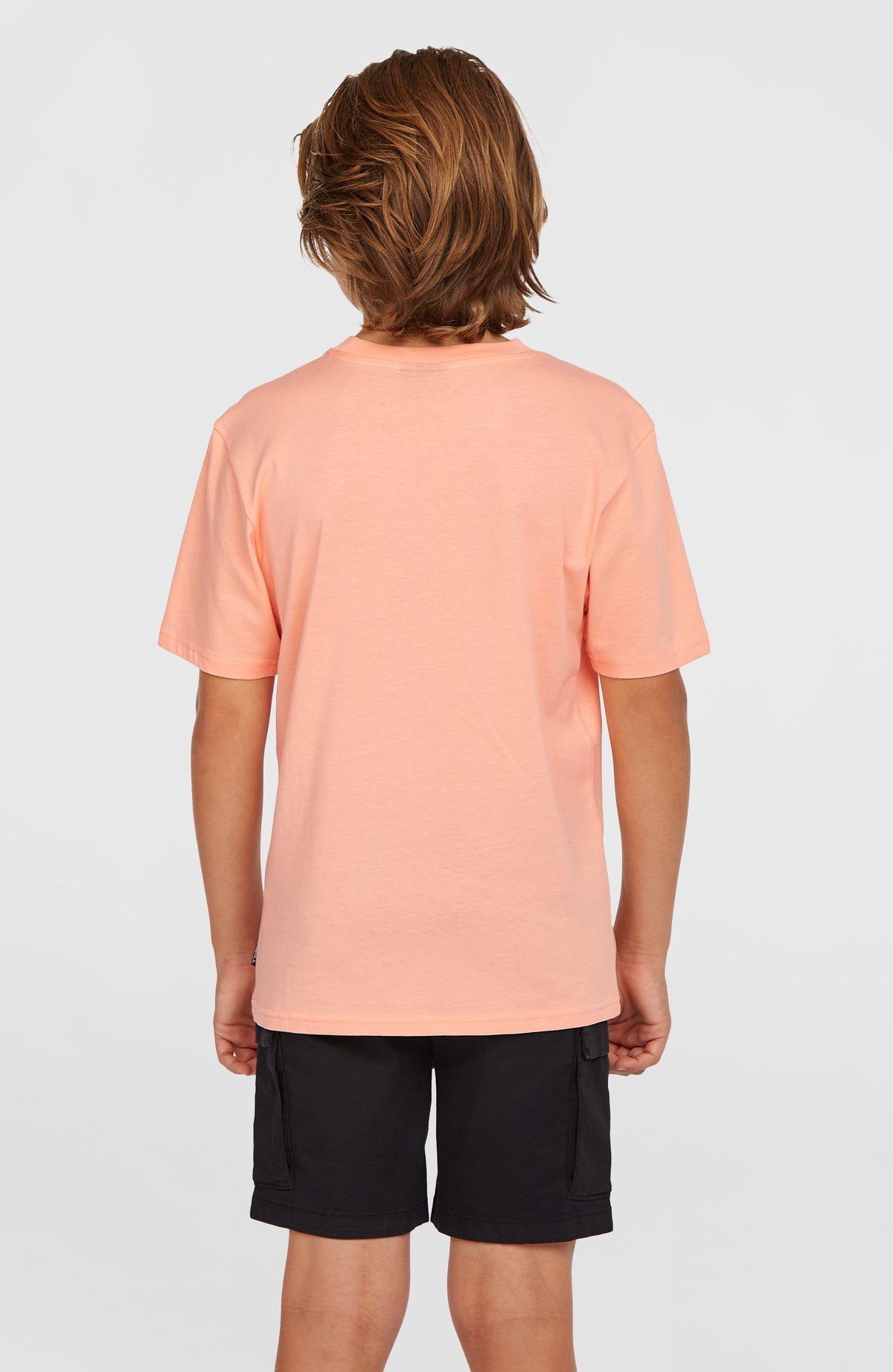 Cargo-Shorts | Black Out