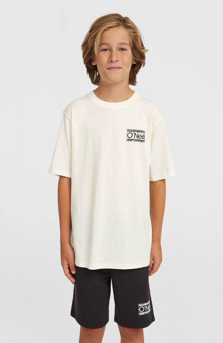 Cali Sweatshorts | Black Out