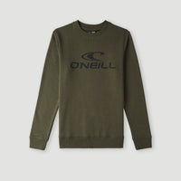 O'Neill Crew Sweatshirt | Forest Night