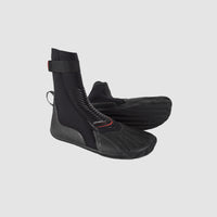 Heat 3mm RT Boot | Black