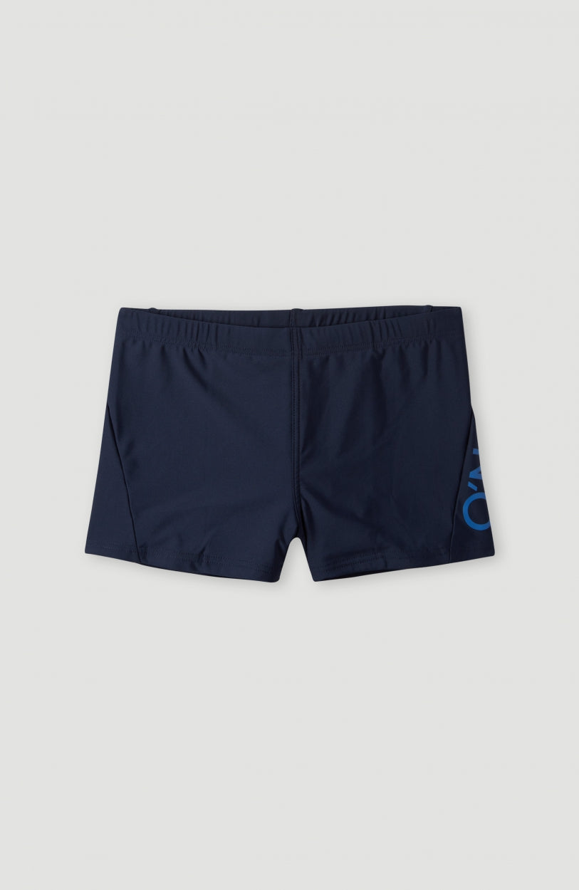 Essentials Cali Badehose | Ink Blue