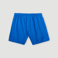 Cali Hybrid 13'' Badehose | Princess Blue