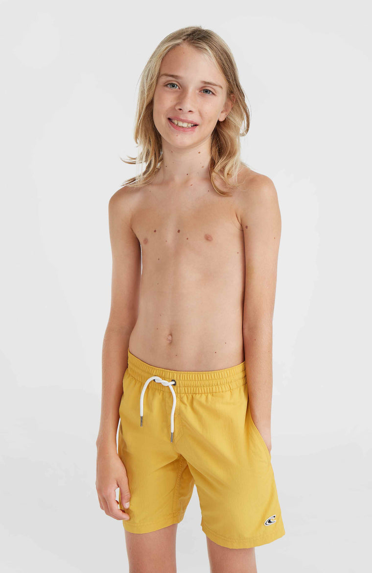 Vert 14'' Badehose | Golden Haze