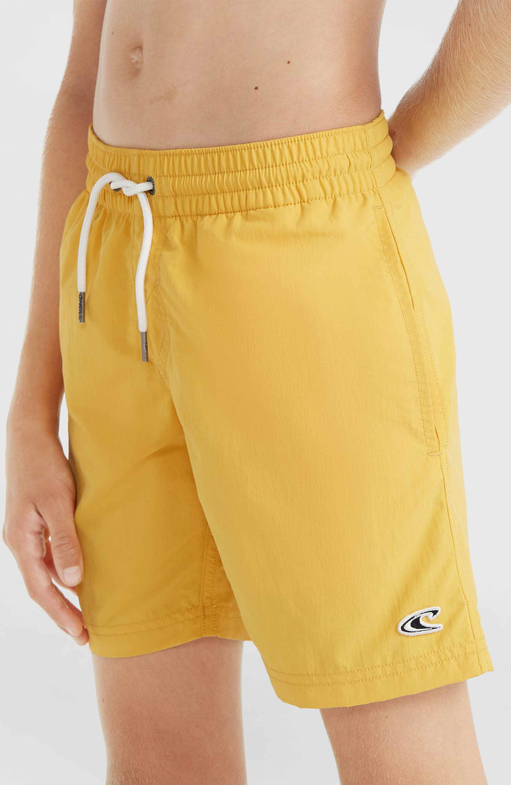 Vert 14'' Badehose | Golden Haze