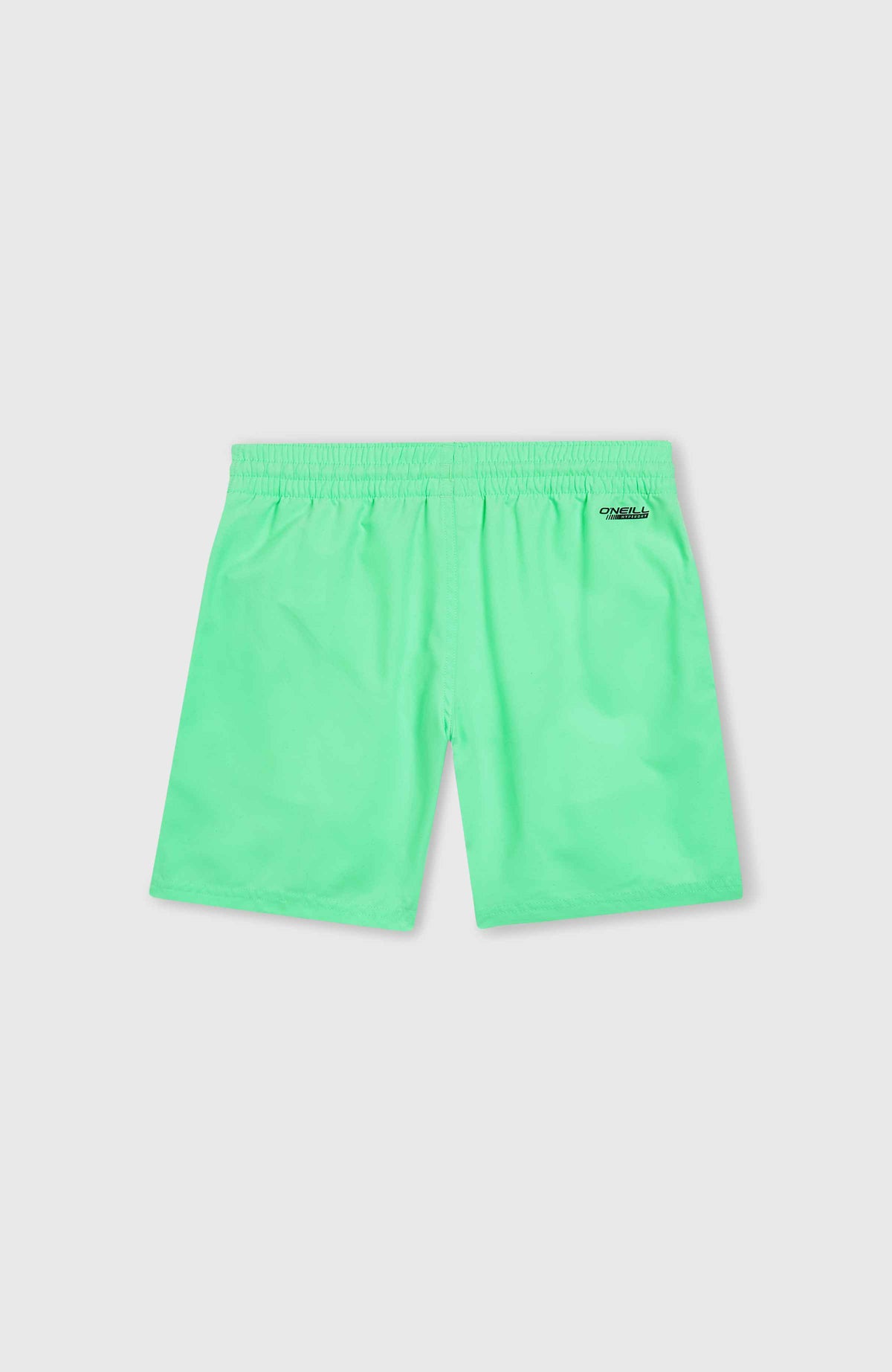 O'Riginals Cali 14'' Badehose | Neon Green