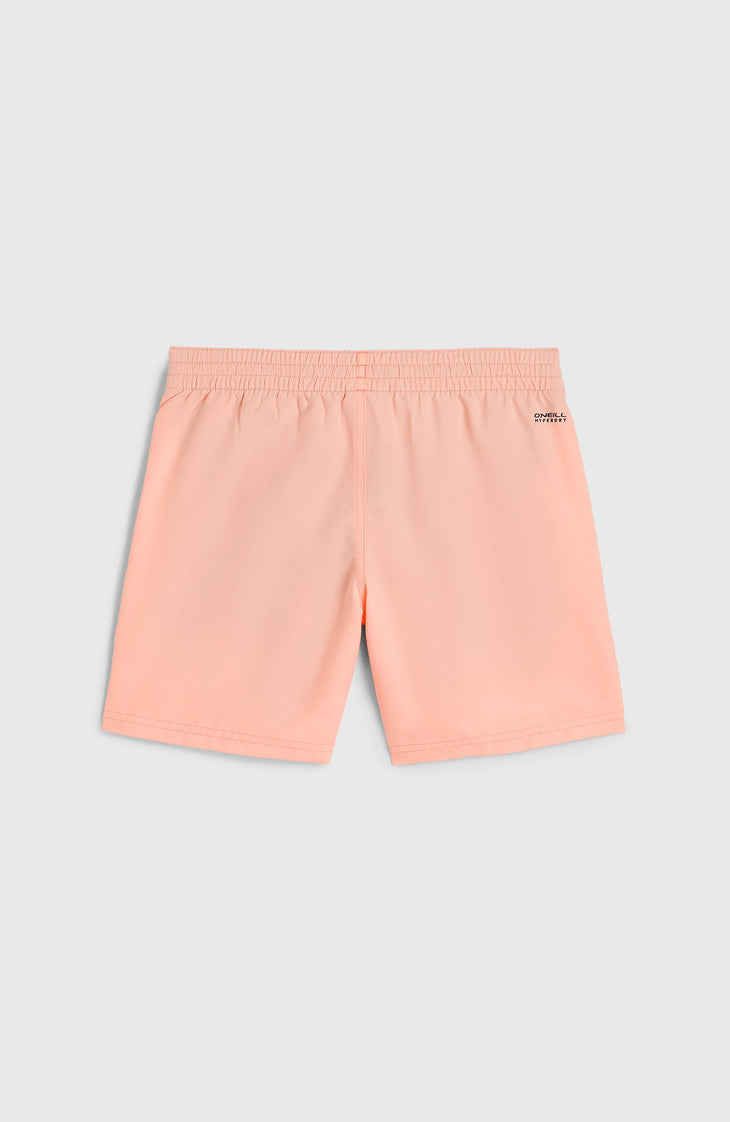 Original Cali 14'' Badehose | Coral Pop