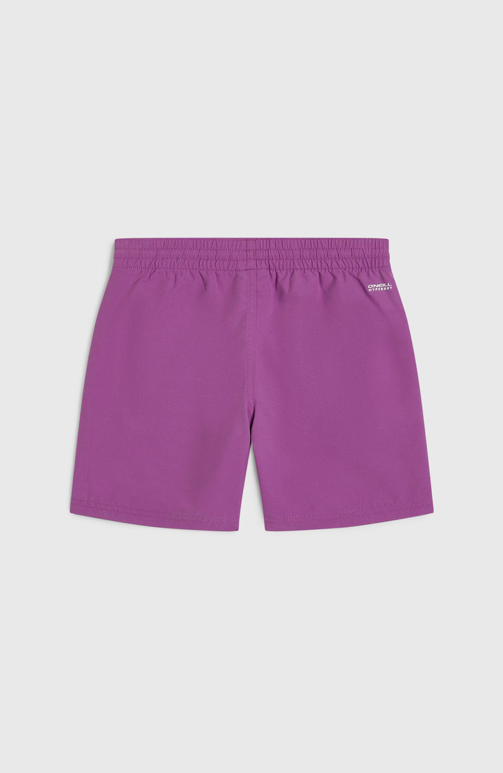 Original Cali 14'' Badehose | Sweet Grape