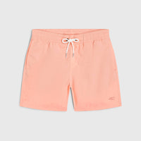 Vert 14'' Badehose | Coral Pop