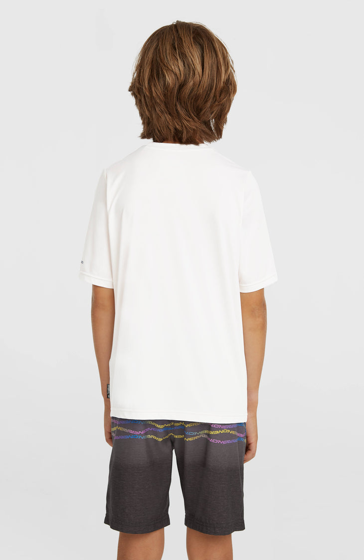 O'Neill First Badehose | Boys Blue Heritage Flip