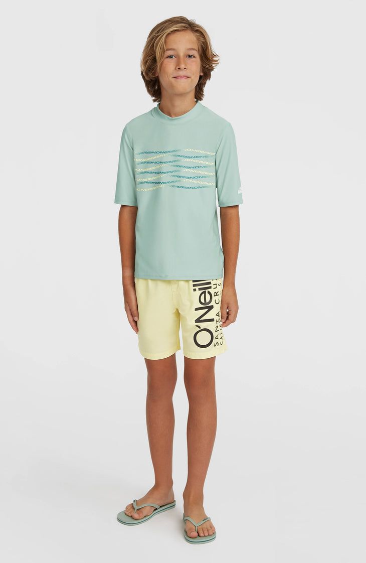 O'Neill Cali Badehose | Rainforest Dew