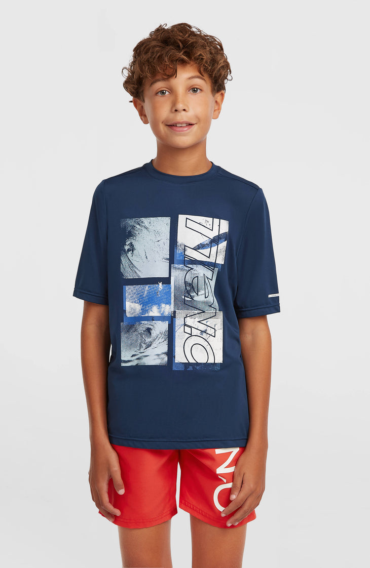 O'Neill Cali Badehose | High Risk Red