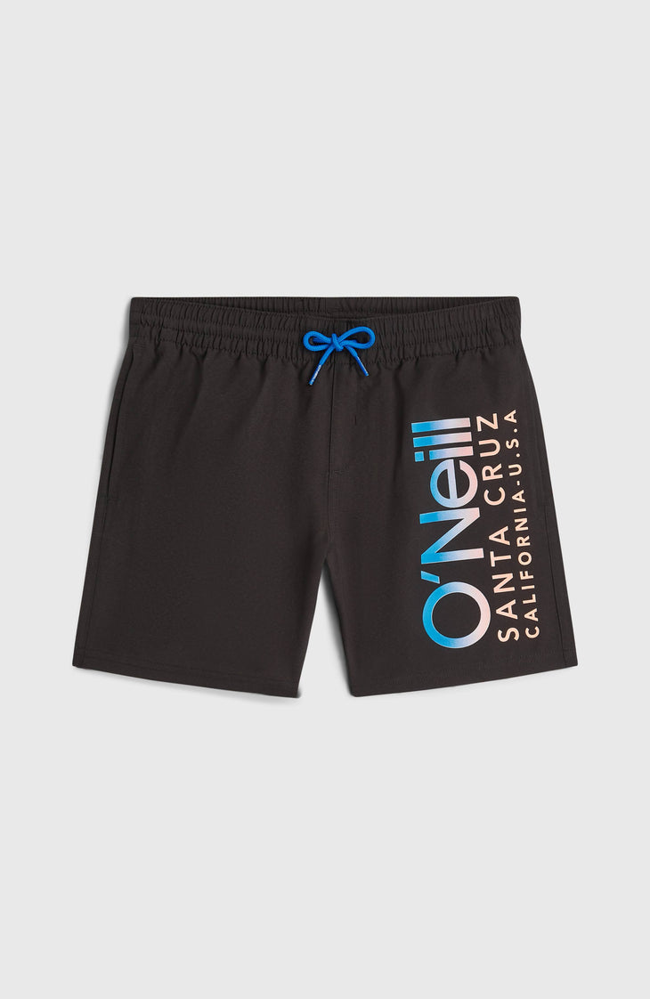 O'Neill Cali Badehose | Black Out