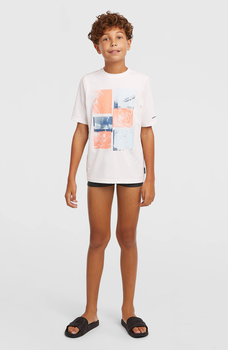 O'Neill Racer Badehose | Black Out