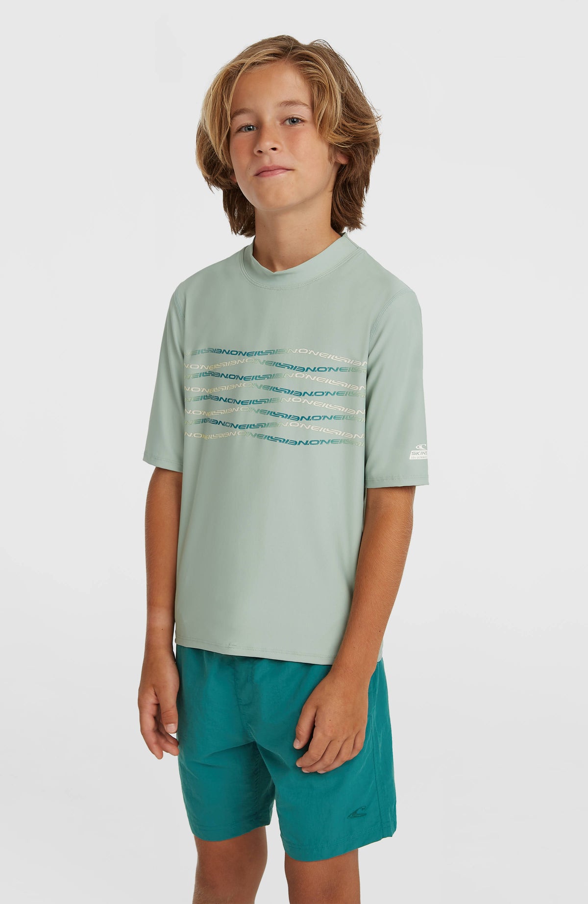 O'Neill Vert Badehose | Botanical Heat